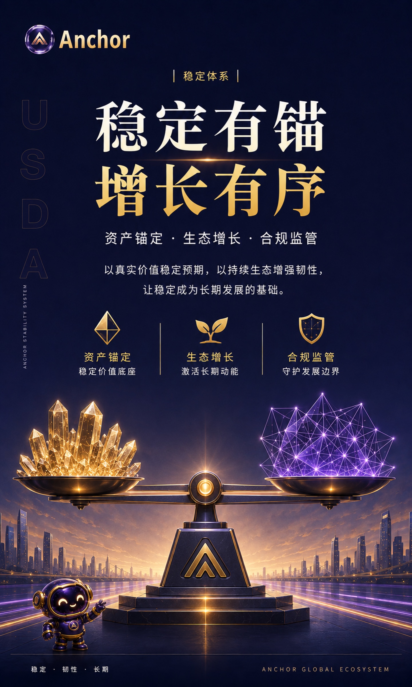 简体中文 · 05 稳定有锚增长有序